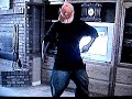 Krumping in bakersfield