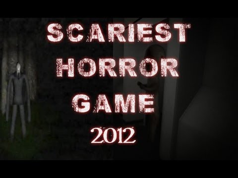 free horror games