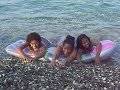 Kemer, Turkey.. Naomi, Ivana 'nd Ravenna