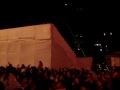 Ignauguraci�n de luces Navide�as en Mexico D.F.