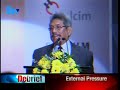 English News - 16th March 2012