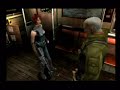 Resident Evil 3 (Train Scene) Resident Evil 3 (Train Scene)