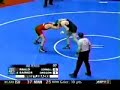 2005 Nationals - Wrestlebacks - 197 - Barker vs Rinaldi 2005 Nationals - Wrestlebacks - 197 - Barker vs Rinaldi