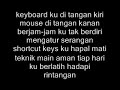 saykoji game online with lyrics