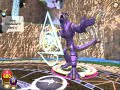 wizard101 kraken battle and true friend code.wmv