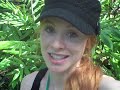 Thanks Katie for sharing your Forgiveness Ceremony with us! It is truly ... (YouTube http://bit.ly/5CieWv)