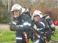 Sapeurs Pompiers Jebsheim