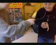 Hammy pulls out Scruff's tooth