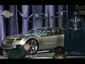 Darth Vader and the Chevy Volt program Darth Vader and the Chevy Volt program