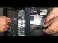 Connect your NETGEAR Dongle. (Universal WiFi Internet Adapter)