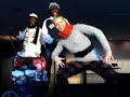 LIL PHOENIX,MIDNITE AND JOY ESH PT 1(fEAT) PEANUT-BUTTER.