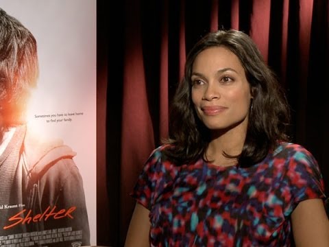 rosario dawson