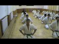 Dojo Kun