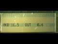 HD44780 LCD on a Compaq EN 6400