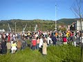 Behobia-Donosti Lezo Errenteria artean