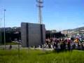 Behobia-Donosti Lezo Errenteria artean