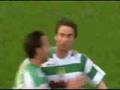 Thanks For The Memories - Yeovil Town FC