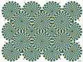 Illusioni ottiche Illusioni ottiche