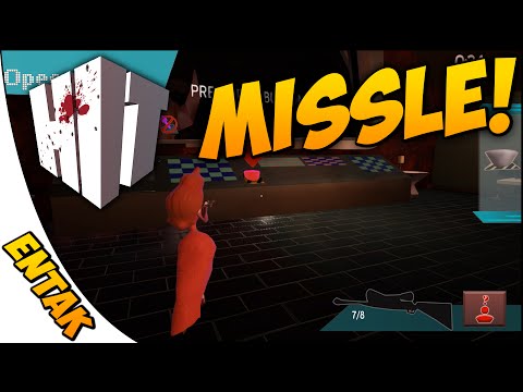 HIT Gameplay ➤ Stop That Missle!