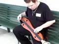 Robert Force Show--2006 Louisiana Dulcimer Champ