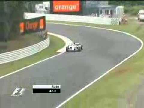 Suzuka Temporada 2004