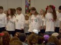 First-grade Siddur at at Wornick JDS PART 2