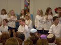 First-grade Siddur at at Wornick JDS PART 2 First-grade Siddur at at Wornick JDS PART 2