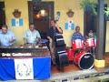 Marimba linda guatemala