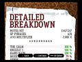 Raining Blood 5 Stars 233k