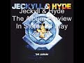 Jeckyll & Hyde Album Preview