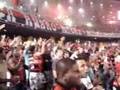 FLA X SAO PAULO - O MENGAO FAZ O MARACA BALANÇAR!!!!
