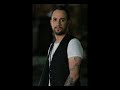 AJ Mclean - Teenage Wild Life  (Version Studio Full) Radio Rip