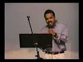 This was a performance by PALLAVI music group in its early days (22-Sep-96) to raise funds for Sunnyvale temple. It also was a cassette release function of the composer Narasimhan (who also played drums - only that he played using keyboard :-))Vocals (main): AnandkumarVocals (support): Aruna, Jayanthi, Gayathri, PraveenaGuitar: Pranav, Murali, SriramKeyboard: VK & KrishnaDrums (on the keys) : Narasimhan
