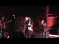 Oysterband - Over the Water (Union Chapel)