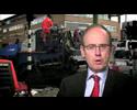 in een kort filmpje laat de haagse wethouder van verkeer, binckhorst, binnenstad en milieu zien wie hij is en waar hij voor staat.