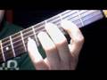 Chitarra Moderna dtg 5