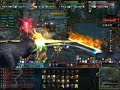 Pyre Vs. Zul\