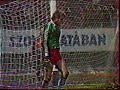 Videoton-Machester UEFA Cup