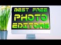 (Free)Top 3 Best Photo Editing Software for Windows 7,Windows 8(8.1) & Windows 10 2015-2016 (Free)Top 3 Best Photo Editing Software for Windows 7,Windows 8(8.1) & Windows 10 2015-2016