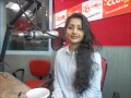 CLUB FM STAR JAM MEERA JASMINE PART 1
