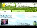 Manipulating Images With Piknic Manipulating Images With Piknic