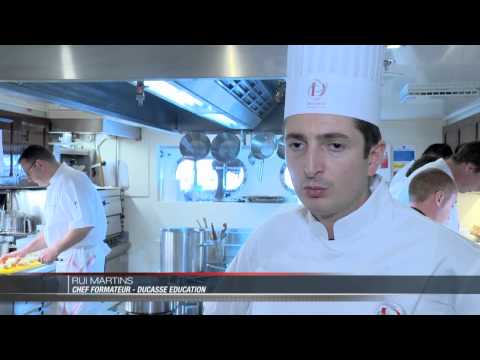 JT Monaco Info du jeudi 25 avril 2013