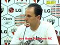 Rogério Ceni - Bambiada
