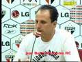 Rogério Ceni - Bambiada