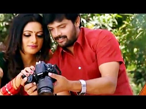 Madhumathi Latest Telugu Movie Trailer HD - Udaya Bhanu