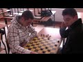 Mistrzostwa Szkoły w warcabach 64 polowych. Studzieniec 2009