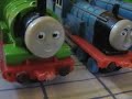 The return of the desition of sir tophamhat.16 and Wilbert were here to stay.