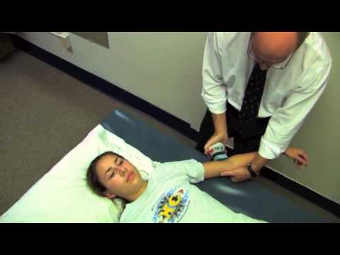 how to measure muscle