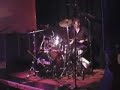 Luke Paget drumming his cottons off Luke Paget drumming his cottons off