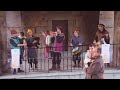 Art-monium musica medieval Cancion del asno